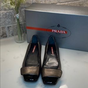 Prada sport